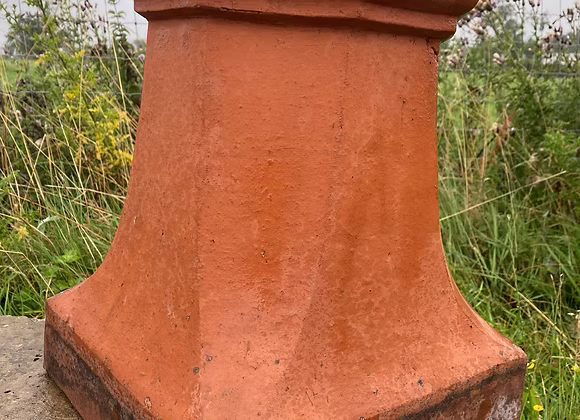 Chimney Pot (CP38)