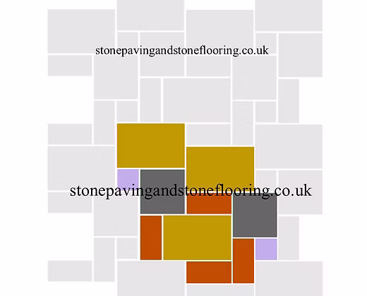 Old Street Flagstone (SF6) - Image 2