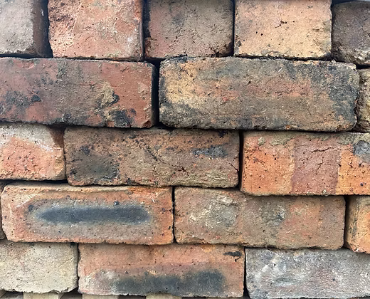 Imperial Stock Reclaimed Bricks