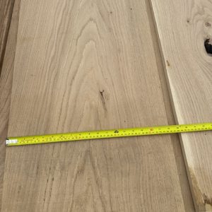 Wide Oak Boards 31cm to 46cm (OF6)